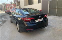 هیۆندای سۆناتا